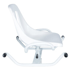 Kifordítható fürdőkád ülőke