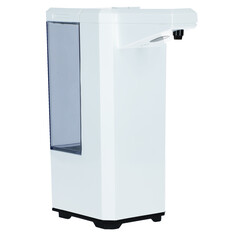 Automata szappanadagoló