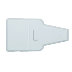 Automata szappanadagoló