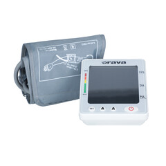 Orava TL-100 digitális vérnyomásmérő