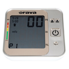 Orava TL-200 digitális vérnyomásmérő