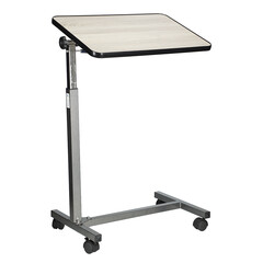 UNIZDRAV ágyasztal, hidraulikus