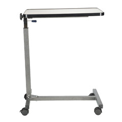 UNIZDRAV ágyasztal, hidraulikus