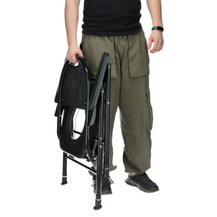 UNIZDRAV összecsukható szoba WC