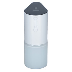 Automata fertőtlenítő és szappan adagoló, 320 ml