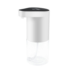 Automata fertőtlenítő és szappan adagoló, 320 ml