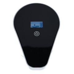 Automata fertőtlenítő és szappan adagoló, 320 ml