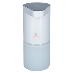 Automata fertőtlenítő és szappan adagoló, 320 ml