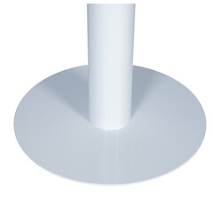 Automata fertőtlenítő adagoló UNIZDRAV állvánnyal, fehér