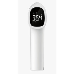 Érintésmentes infravörös hőmérő Contec TP500