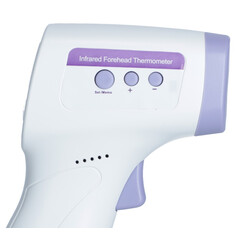 Érintés nélküli hőmérő HG01