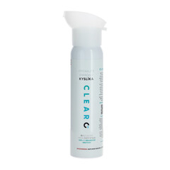 Oxigén palack ClearO2 Oxygen, szájcsővel, 15L