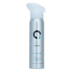 Oxigén palack ClearO2 Oxygen, szájcsővel, 15L