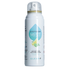 Oxygen Mist - revitalizáló gyengéd arcpermet 100ml