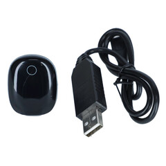 Pulzoximéter - gyűrű 3 in 1