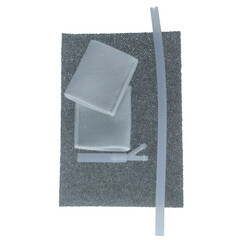 Professzionális oxigén koncentrátor ZY-5AW