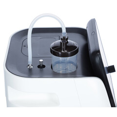 Professzionális oxigén koncentrátor ZY-5AW