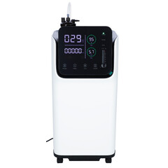 Professzionális oxigén koncentrátor ZY-5AW