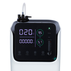 Professzionális oxigén koncentrátor ZY-5AW