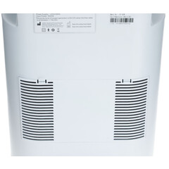 Professzionális oxigén koncentrátor két személy számára ZY-10FW