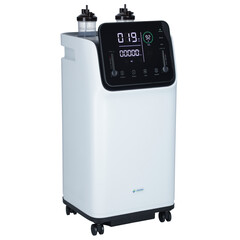Professzionális oxigén koncentrátor két személy számára ZY-10FW