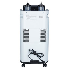 Professzionális oxigén koncentrátor két személy számára ZY-10FW