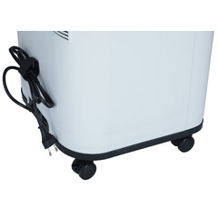 Professzionális oxigén koncentrátor két személy számára ZY-10FW