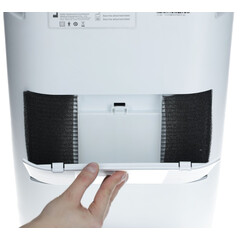 Professzionális oxigén koncentrátor két személy számára ZY-10FW