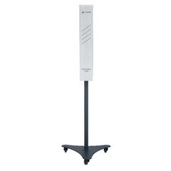 UNIZDRAV zárt germicid lámpa, gördíthető változat