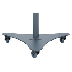 UNIZDRAV zárt germicid lámpa, gördíthető változat