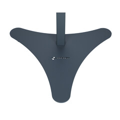 UNIZDRAV zárt germicid lámpa, gördíthető változat