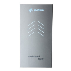 Germicid lámpa UNIZDRAV PRO 350W zárt