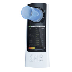 Orvosi spirométer CONTEC SP80B