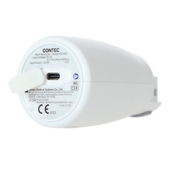 USB-ről tölthető inhalátor porlasztó funkcióval