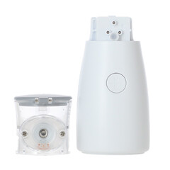 USB-ről tölthető inhalátor porlasztó funkcióval