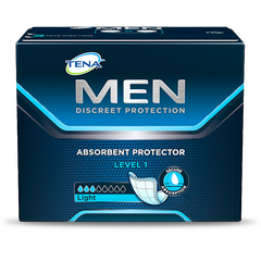 Tena Men Level 1, 24 db