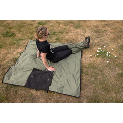 Karpathia IXO lábszárvédő kullancs ellen, 1 pár