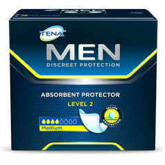 Tena Men Level 2, 20 db