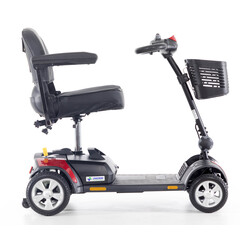 ELITE elektromos robogó időseknek
