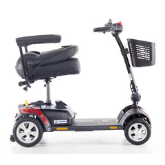 ELITE elektromos robogó időseknek
