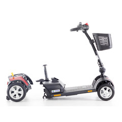 ELITE elektromos robogó időseknek
