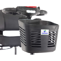 ELITE elektromos robogó időseknek és mozgásképteleneknek