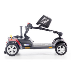 ELITE elektromos robogó időseknek