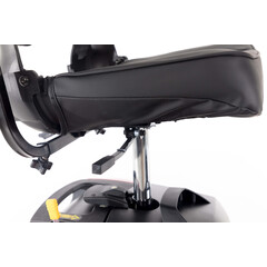 ELITE elektromos robogó időseknek és mozgásképteleneknek