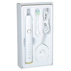 VITAMMY SYMPHONY White Szónikus fogkefe