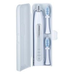 VITAMMY PEARL+ White Szónikus fogkefe