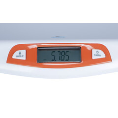 MEBBY Primi Pesi babamérleg