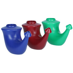 Rhino Horn Orrmosó kancsó