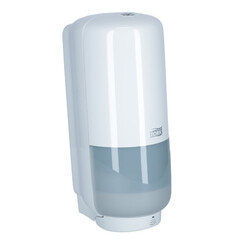 Tork érintésmentes szappan- és fertőtlenítőszer-adagoló (S4),1000 ml