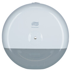 Tork Smart One Mini (T9) vécépapír-adagoló